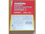 「常盤薬品 グロンファイター3000GXII」のクチコミ画像 by ニャンタさん