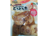 丸協食産 とんそくのとろとろ煮の実食写真（なんやかんやさん）
