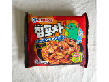 Umios ポックンチャンポンの実食写真（む チ ャさん）