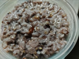 「はくばく おいしさ味わう十六穀ごはん 袋30g×6」のクチコミ画像 by なんやかんやさん