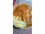 サイゼリヤ ミラノ風ドリアの実食写真（minorinさん）