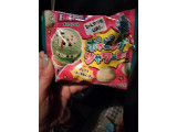 不二家 サーティワンチョコ ポッピングシャワー風味の実食写真（山添 貴子さん）