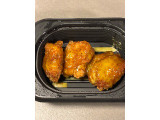 ガスト から好しのからあげ ハニーマスタードの実食写真（chickyさん）