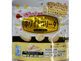 ブルボン ひとくちホワイトロリータの実食写真（SANAさん）
