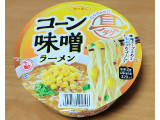 サンポー 具ダク コーン味噌ラーメンの実食写真（ニャンタさん）