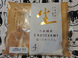 フジパン 生くろわっさんの実食写真（Dechiさん）