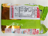 エースコック わかめラーメン ごま・しょうゆ 袋の実食写真（nekokurumiさん）