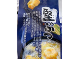 「亀田製菓 堅ぶつ 旨塩 袋160g」のクチコミ画像 by 馬 馬さん