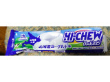 森永製菓 ハイチュウ ヨーグルトの実食写真（おうちーママさん）