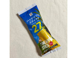兼松 パイナップルスティックの実食写真（む チ ャさん）