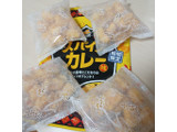 「越後製菓 ふんわり名人 スパイスカレー味 袋60g」のクチコミ画像 by MJ元メロンパン好きさん