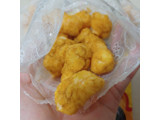 「越後製菓 ふんわり名人 スパイスカレー味 袋60g」のクチコミ画像 by MJ元メロンパン好きさん