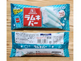「森永製菓 ラムネバー 袋78g」のクチコミ画像 by みにぃ321321さん