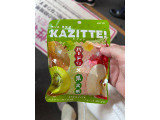 ロッテ カジッテ キウイ＆アップルの実食写真（アポロちゃんさん）
