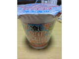 日清食品 冷しカップヌードル ピリ辛キムチ味の実食写真（Bane Tteさん）