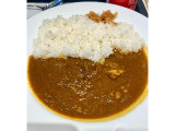 松屋 創業ビーフカレーの実食写真（Jasonさん）