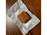 「森永製菓 焦がしミルクキャラメル 12粒」のクチコミ画像 by 祐也ちくわさん