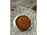 ローソン Uchi Cafe’ どらもっち バニラの実食写真（chickyさん）