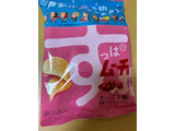 「湖池屋 すっぱムーチョチップス さっぱり梅 袋55g」のクチコミ画像 by なでしこ5296さん