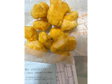 「越後製菓 ふんわり名人 スパイスカレー味 袋60g」のクチコミ画像 by アポロちゃんさん