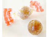 「入江製菓 黒糖ニッケ玉 90g」のクチコミ画像 by コーンスナック好きさん