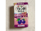 タマノイ 蜂蜜プルーン酢ダイエットの実食写真（む チ ャさん）