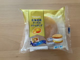 「ヤマザキ 北海道産チーズのクリームサンド」のクチコミ画像 by こつめかわうそさん