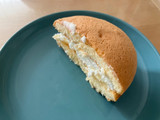 「ヤマザキ 北海道産チーズのクリームサンド」のクチコミ画像 by こつめかわうそさん