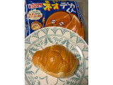 フジパン ネオデカくんの実食写真（chickyさん）