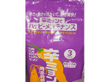 日清食品 辛ミョン トムヤムクンラーメンの実食写真（Anchu.さん）