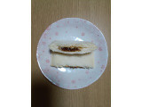 ヤマザキ ランチパック 焼き鳥風＆マヨネーズの実食写真（にくまるさん）