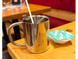 コメダ珈琲店 アイスコーヒーの実食写真（む チ ャさん）
