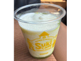すき家 Sukiシェイク マスカットの実食写真（わやさかさん）