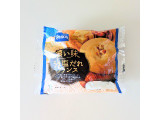 Pasco 濃い味 うま塩だれフランスの実食写真（くまぱんさん）