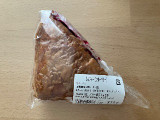バロー ミルフィー ブルーベリーの実食写真（こつめかわうそさん）