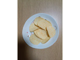 YBC チップスターS ソルト＆ビネガーの実食写真（にくまるさん）