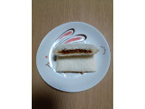 ヤマザキ ランチパック プルコギ風の実食写真（にくまるさん）