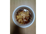 マルちゃん ごつ盛り ワンタン醤油ラーメンの実食写真（にくまるさん）