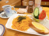 コメダ珈琲店 つぶつぶなめらか めんたいクリーム 単品の実食写真（みっち0204さん）