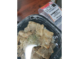 ローソン ねぎ塩豚カルビ丼 麦入りご飯の実食写真（yumico333666さん）