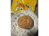ファミリーマート ファミマルSweets 東京ばな奈 ザクほろシュー ダブルバナナ味の実食写真（chickyさん）