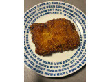 ファミリーマート エバラ監修 ファミチキ 焼肉のたれ味の実食写真（chickyさん）
