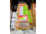 タカキベーカリー 豆乳ブレッドの実食写真（ナチュラルさん）