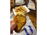 マクドナルド 黄金のたまごタルタルソースの実食写真（gologoloさん）