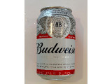 ABInBev バドワイザーの実食写真（踊る埴輪さん）