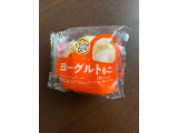 セブン-イレブン ヨーグルトもこの実食写真（chan-manaさん）