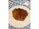 ファミリーマート ファミから 味ぽん味の実食写真（chickyさん）