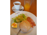ジョイフル ベーコンモーニング ライスの実食写真（taktak99さん）