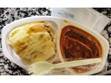 インドアジアンダイニングバー ダルバール DARBAR ランチセットAの実食写真（おうちーママさん）