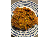 ケンタッキー にんにく醤油チキンの実食写真（chickyさん）